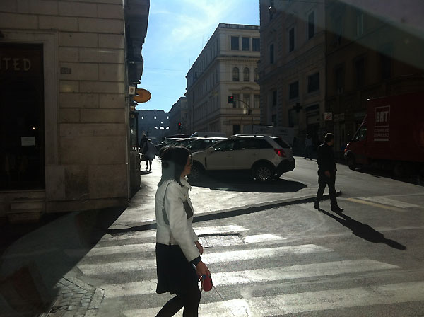 13 Dinge, die man in Rom (nicht nur) im Herbst tun kann