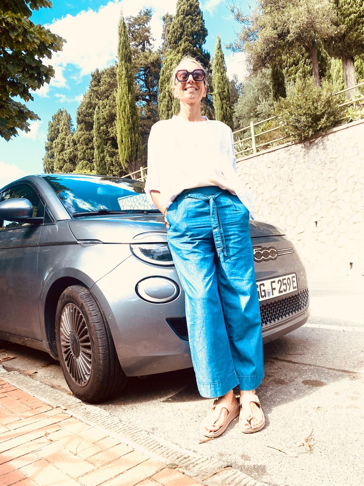 Mit dem E-Auto durch Italien – Meine Tipps & Erfahrungen